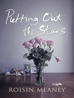 cover image of Putting Out the Stars, a Modern Irish Romance